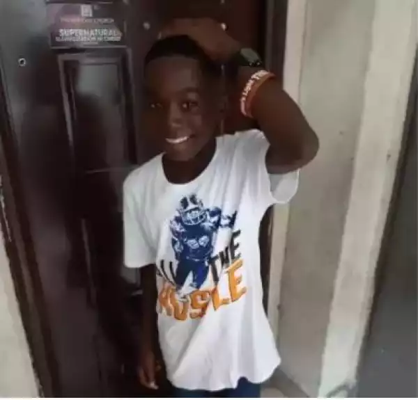 Sad Story How Secondary School Student Was Killed By His Classmates In Rivers