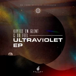 KayTee En Glent & Dr Feel – Ultaviolet EP