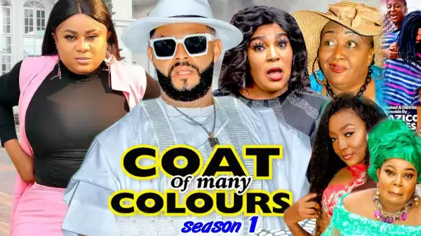 Coat Of Many Colours (2021 Nollywood Movie)