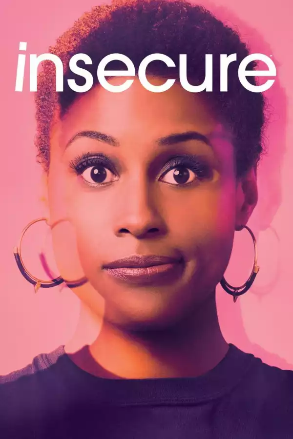 Insecure S03E08
