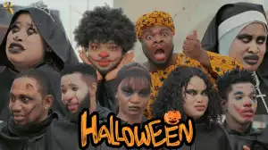 Samspedy – HALLOWEEN (Comedy Video)