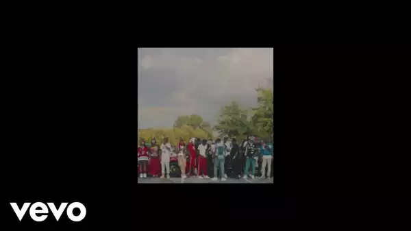 Lil Yachty - Split/Whole Time (Music Video)