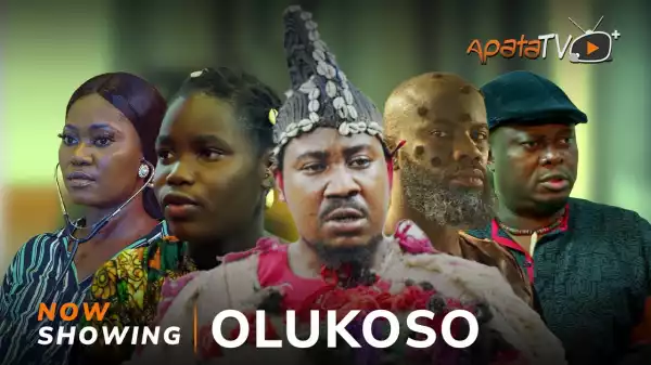 Olukoso (2024 Yoruba Movie)
