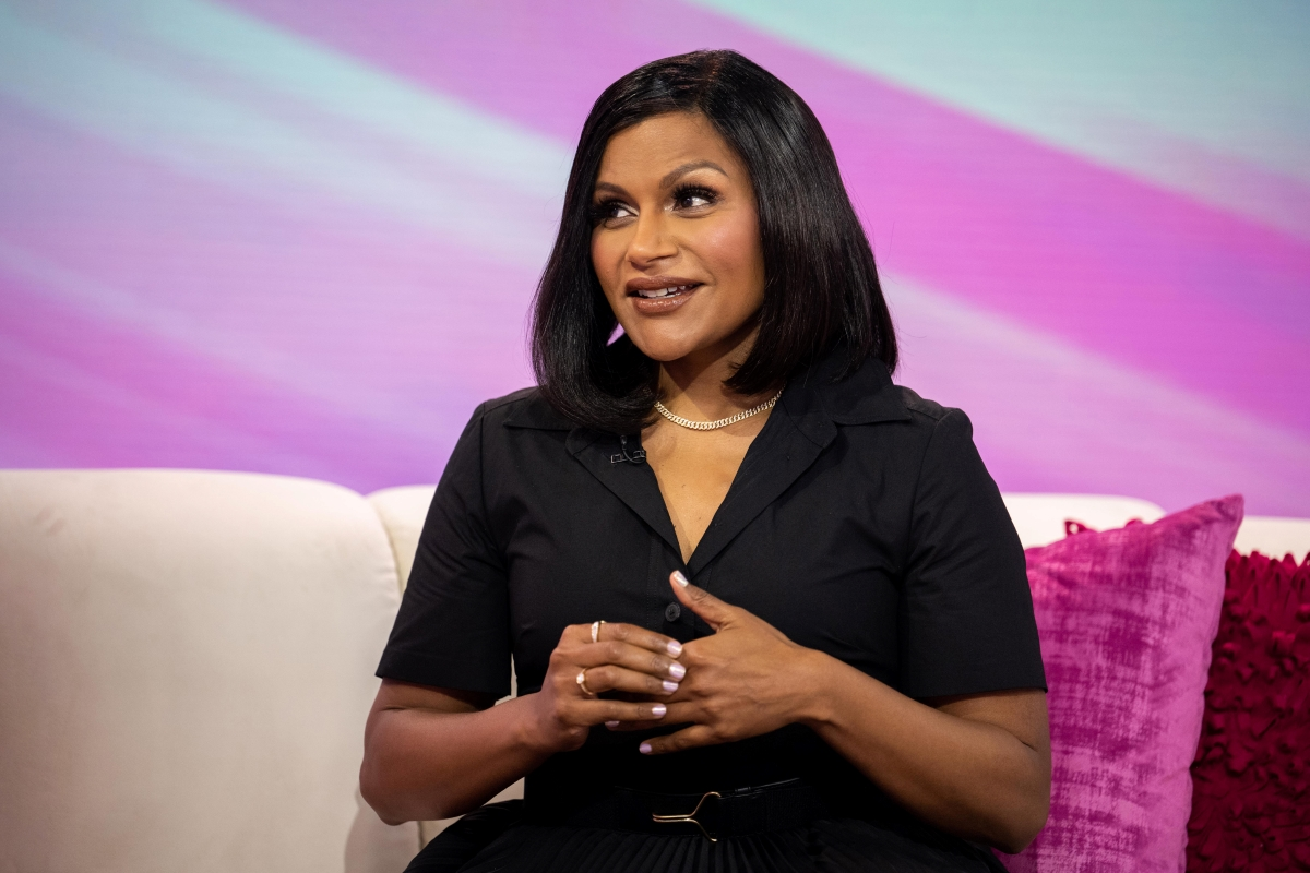 Murray Hill: Hulu Wins Rights to Mindy Kaling Comedy Series