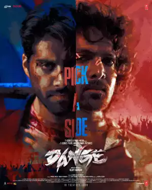 Dange (2024) [Hindi]