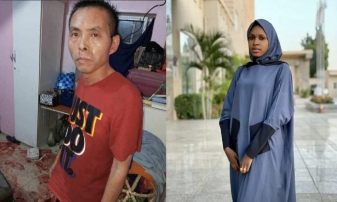 Alleged Homicide: I Spent N60m On Ummukulsum Because I Loved Her – Chinese National Tells Kano CourtAlleged Homicide: I Spent N60m On Ummukulsum Because I Loved Her – Chinese National Tells Kano Court