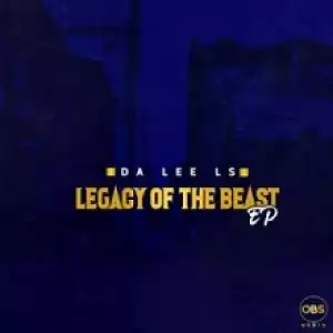 Da Lee LS – All Alone (Original Mix)