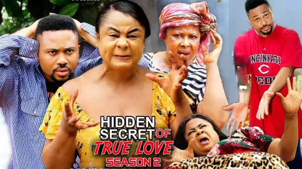 Hidden Secret Of True love Season 2
