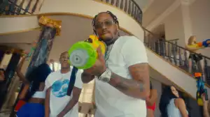 Fivio Foreign - Bop It Ft. Polo G (Video)
