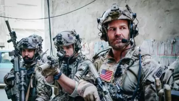 CBS Moving SEAL Team and Clarice to Paramount+