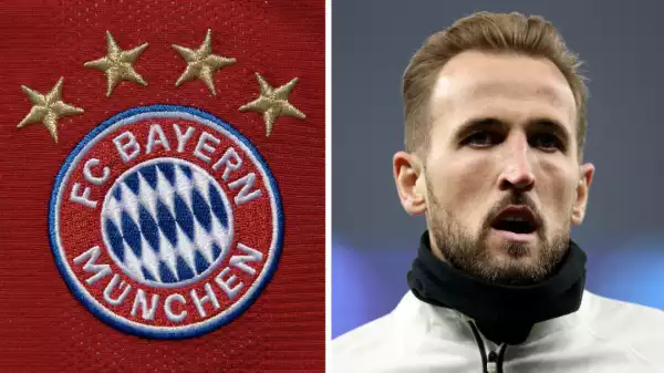 Bayern Munich president confirms striker pursuit amid Harry Kane interest