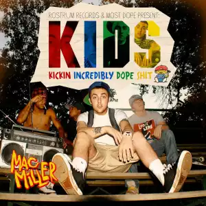 Mac Miller – Back in the Day