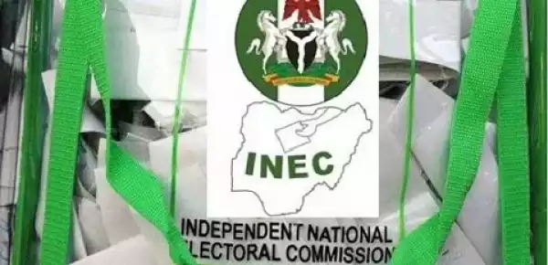 2023: Nigerians Disagree With INEC For Saying Parties Can