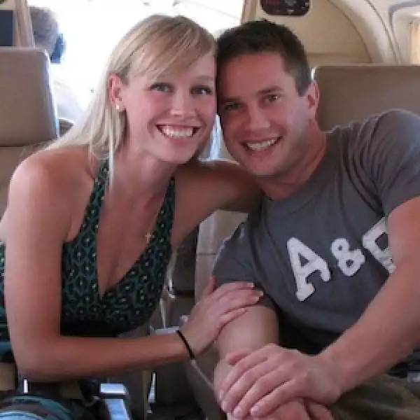 Sherri Papini’s Husband Files for Divorce Days After She Pled Guilty to Faking Kidnapping