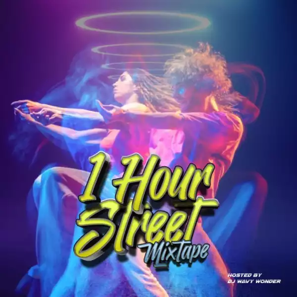 DJ Wavy – 1 Hour Street Mix