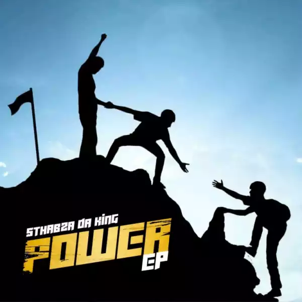 Sthabza Da King – Power (Ad Hoc Mix)
