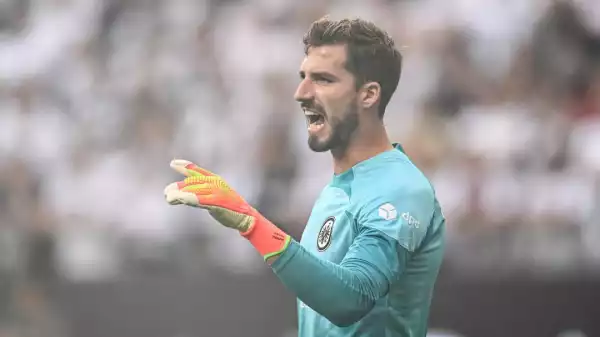 Kevin Trapp reveals Man Utd offer and why he