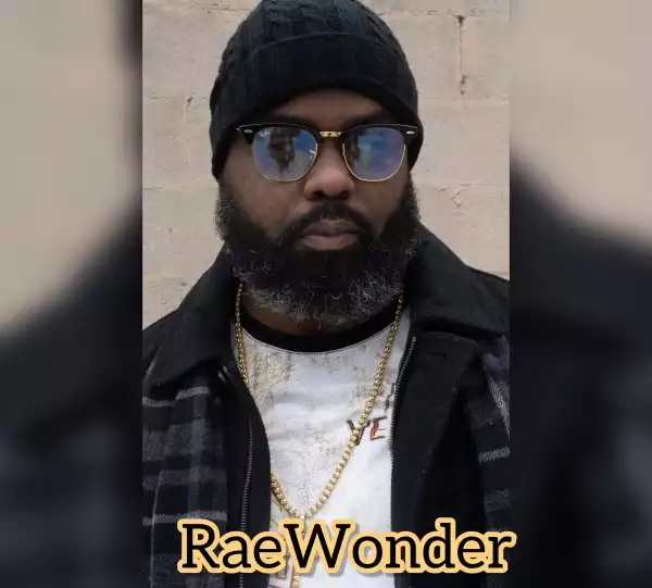 Rae Wonder aka Rae Tha God – Bolognese