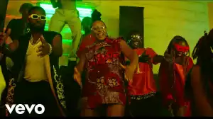 Yemi Alade Ft. Bisa Kdei – Jo Jo (Video)