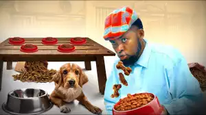 Mark Angel – The HILARIOUS Dog Food Dilemma (Comedy Video)