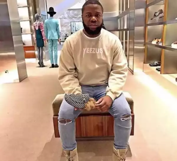 INTERPOL Affirms Hushpuppi’s Arrest, Plans To Extradite Him And Two Others