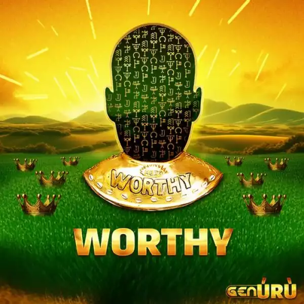 Gen Uru – Worthy (Album)