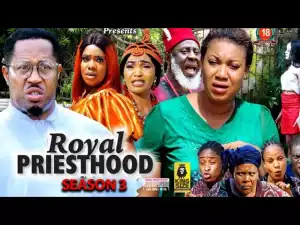 Royal Priesthood Season 3