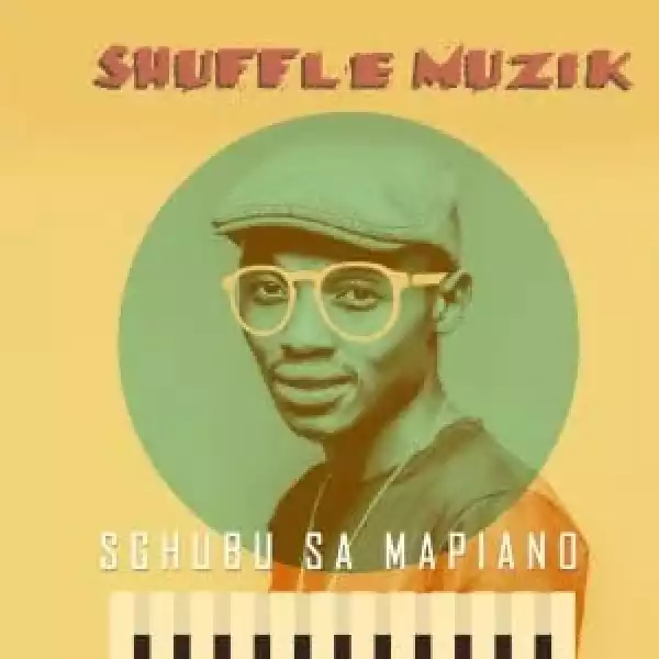 Shuffle Muzik – Shukumisa (feat. Thulasizwe & Next of King)