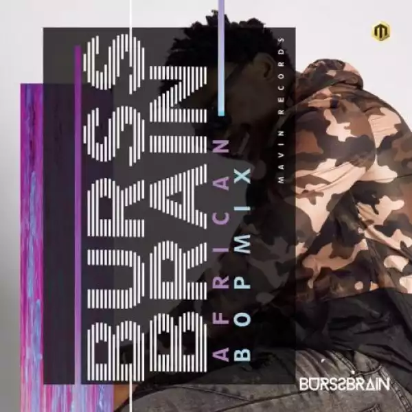 BurssBrain – Afro Bop