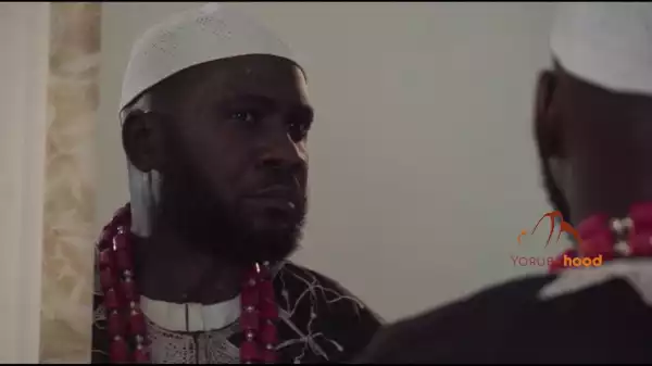 Ojukoju (2022 Yoruba Movie)