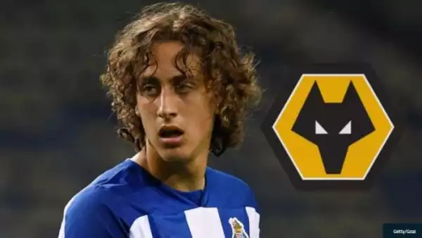 Wolves Sign Silva In Club-Record £35m Transfer Deal