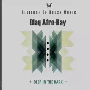 BlaQ Afro-Kay – Tears Of The Sun feat. 18v40