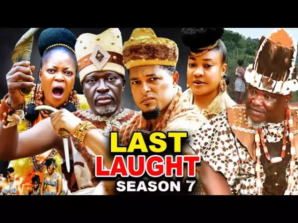 The Last Laugh Season 7