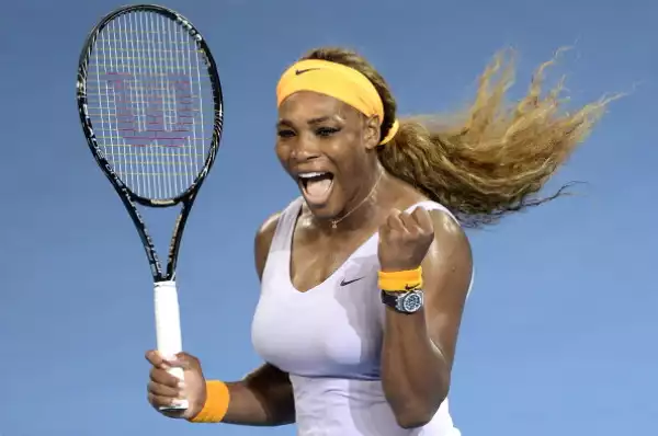 American Tennis Player Serena Williams Biography & Net Worth 2020 (See Details)