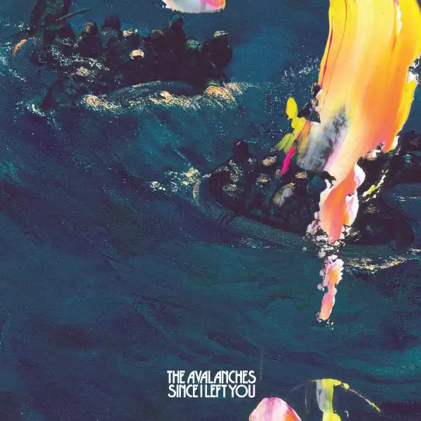 The Avalanches – Flight Tonight