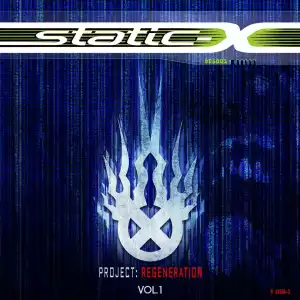 Static-X – Regeneration