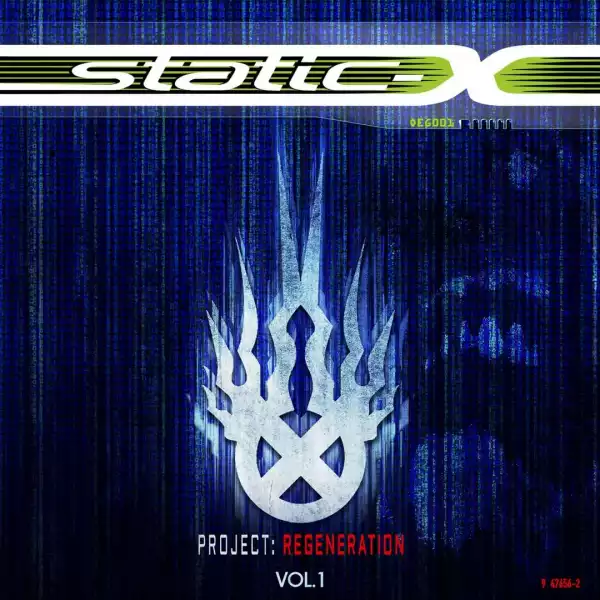 Static-X – Terminator Oscillator