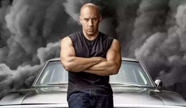 Vin Diesel is ‘Dying’ to Do a Fast & Furious Musical