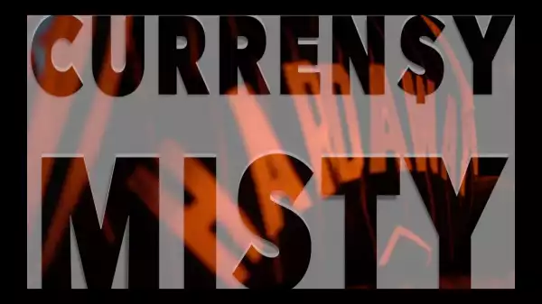Curren$y - Misty (Video)