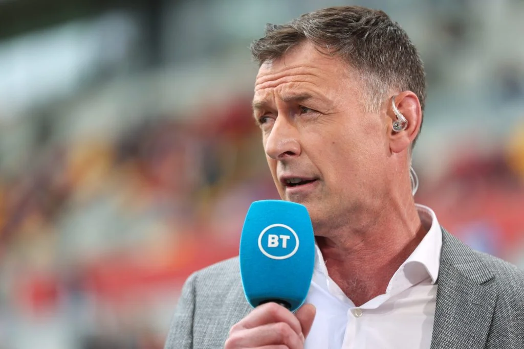 EPL: Chris Sutton predicts Liverpool vs Man Utd, Chelsea, Arsenal, other fixtures