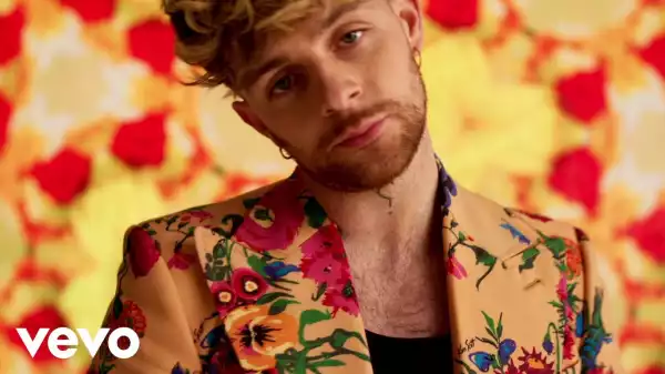 Calvin Harris - By Your Side  ft. Tom Grennan (Video)