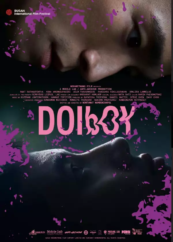 Doi Boy (2023) (Thai)