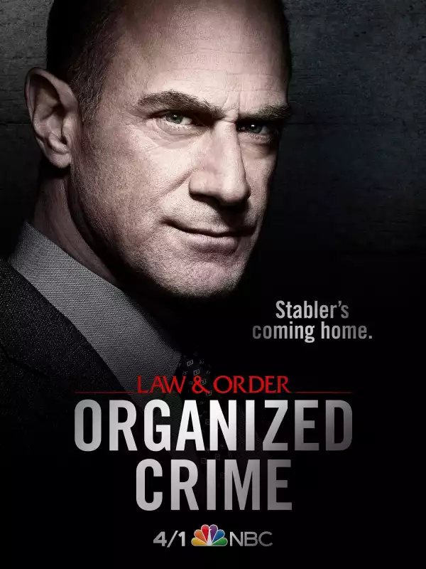 Law and Order Organized Crime S02E09