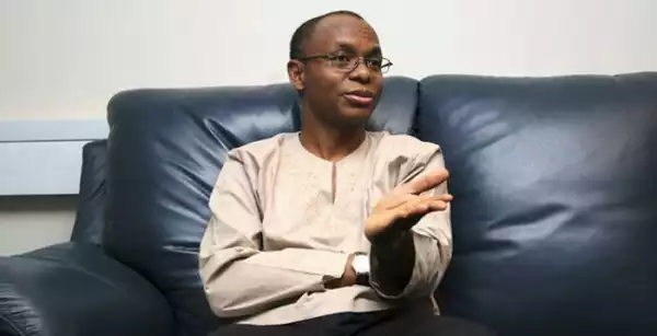 Kaduna Court Orders Media Firm To Pay El-Rufai N10m For Defamation
