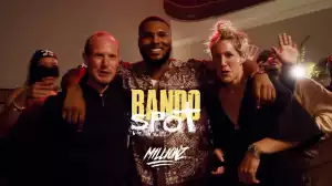 M1LLIONZ - Bando Spot (Video)