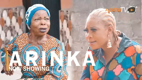 Arinka (2022 Yoruba Movie)