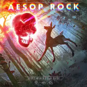 Aesop Rock – Jumping Coffin