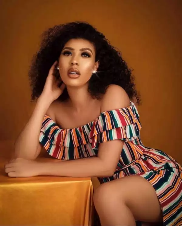 BBNaija: I’m A Virgin But Always Have Pregnancy Scare Like Biblical Mary – Nini Opens Up