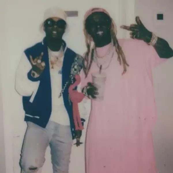 Tory Lanez Ft. Melii & Lil Wayne – Big Tipper