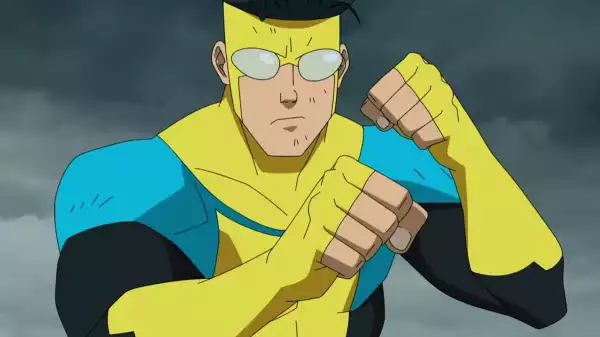 Invincible Live-Action Movie Update Given by Robert Kirkman